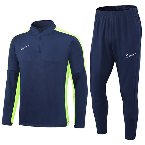 Nike Long Sleeves Tracksuit