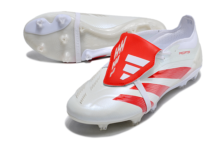 Adidas Predator Elite Tongue FG