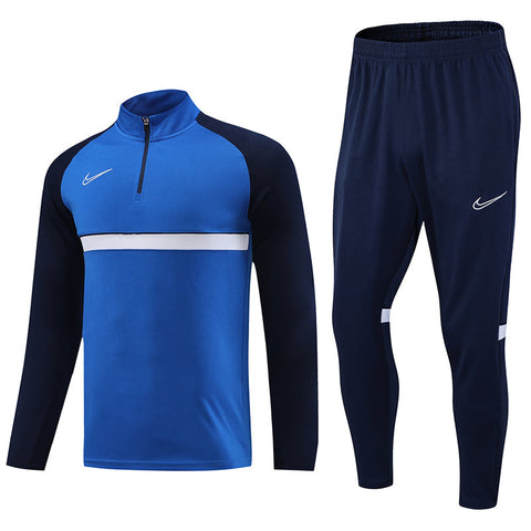 Nike Long Sleeves Tracksuit