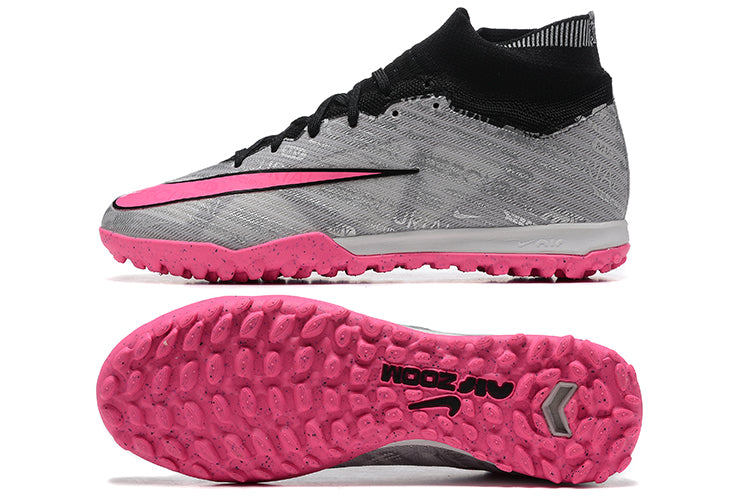 Kids Nike Mercurial Superfly 8 Academy TF