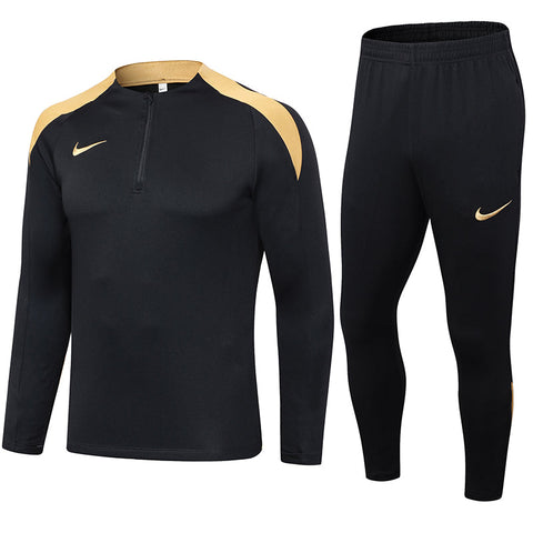 Nike Long Sleeves Tracksuit