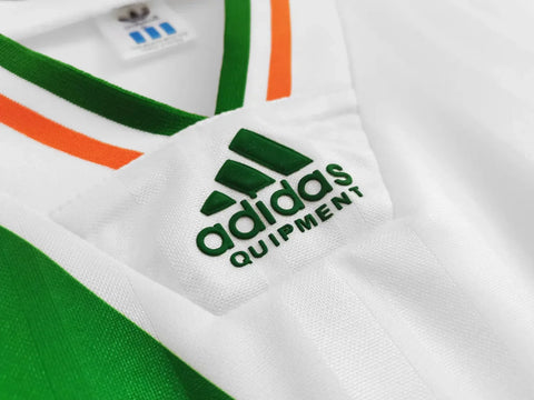 Ireland 1992-94 Away Kit