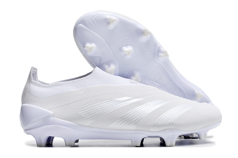 adidas Predator Elite Lace-less FG Boots