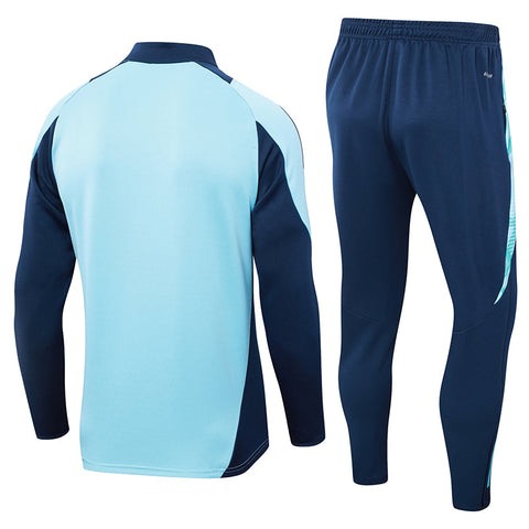 Arsenal Training Tracksuit 2024/25