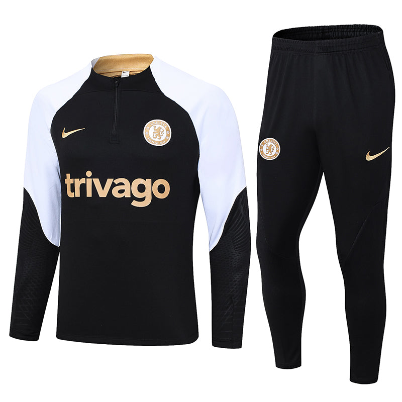 Nike Chelsea Training Tracksuit 23-24