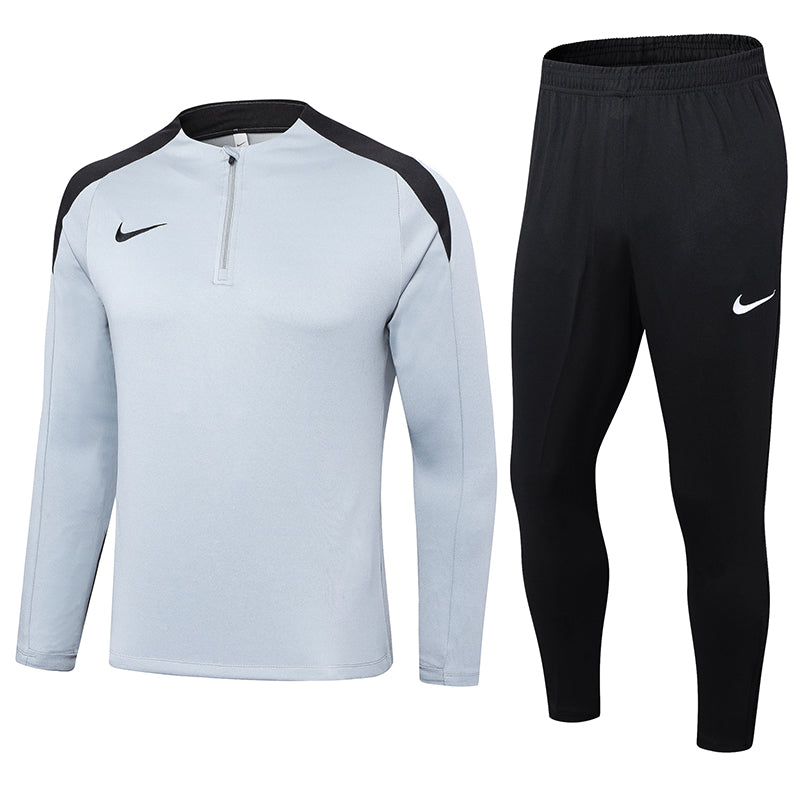 Nike Long Sleeves Tracksuit