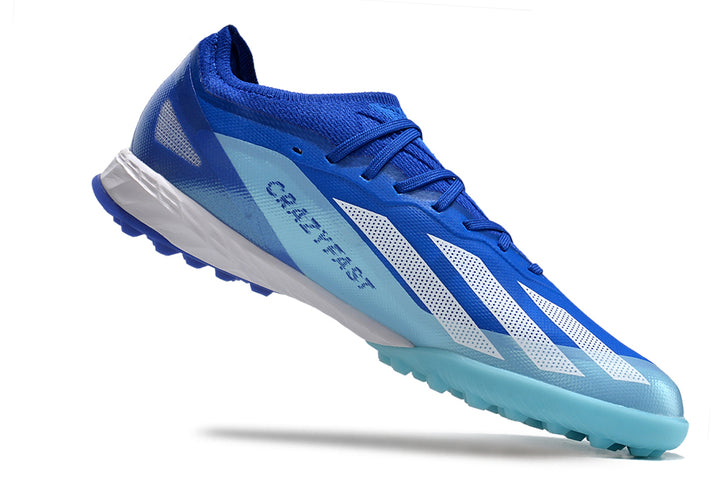 Adidas X Crazyfast.1 Football Boots TF