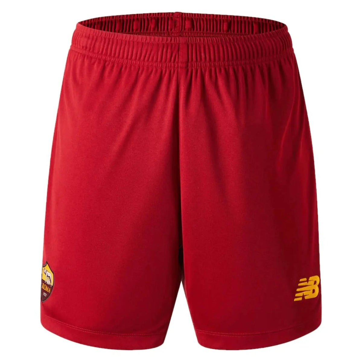 A.S. Roma Home 22/23 Shorts