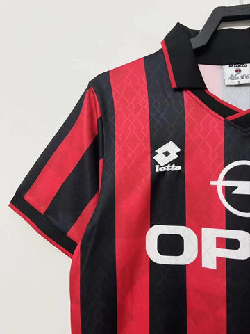 AC Home 95/96