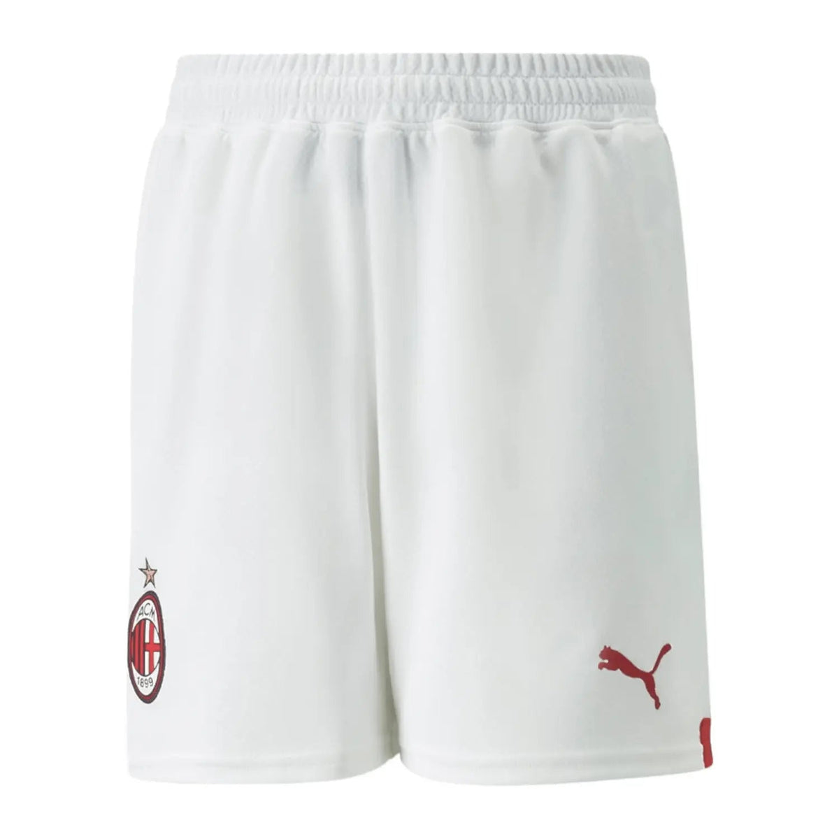 AC Milan Away Shorts 2022-2023