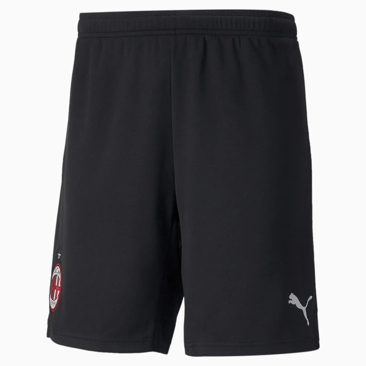 AC Milan Home Replica Men's Football Shorts