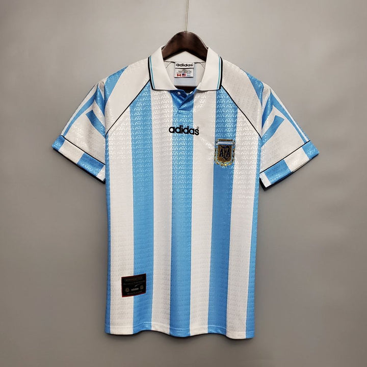 Argentina 596-97 Home Kit