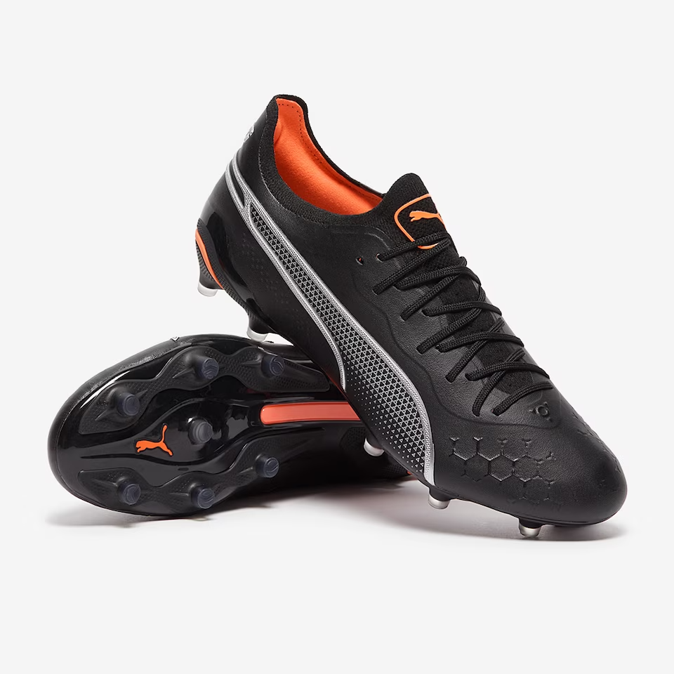 Puma King Ultimate FG/AG