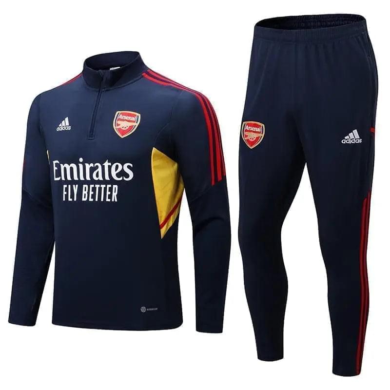 Adidas Arsenal Training Tracksuit