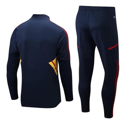 Adidas Arsenal Training Tracksuit