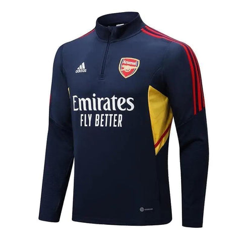 Adidas Arsenal Training Tracksuit