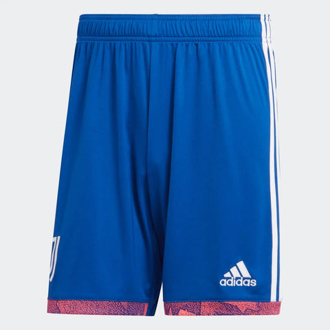 Adidas Juventus 22/23 Third Shorts Men Collegiate Royal