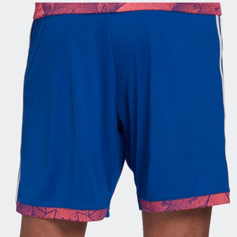 Adidas Juventus 22/23 Third Shorts Men Collegiate Royal