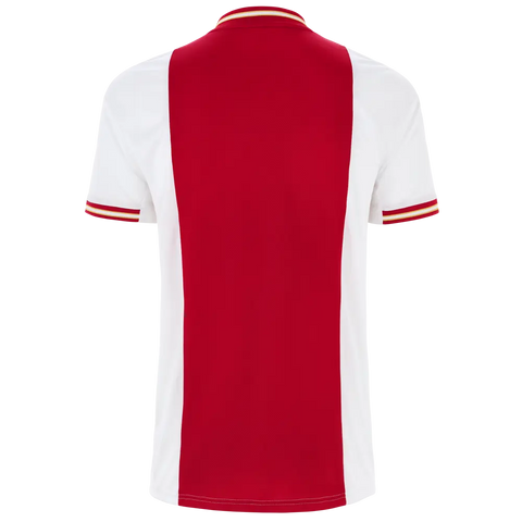 Ajax Amsterdam 22/23 Home Authentic jersey - Football DXB