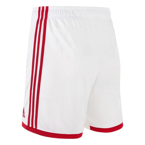 Ajax Amsterdam 22/23 Home Shorts FootballDXB