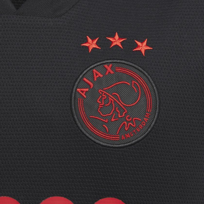 Ajax 21-22 Special Edition