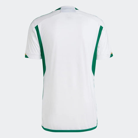 Algeria 22 Home Jersey - Football DXB