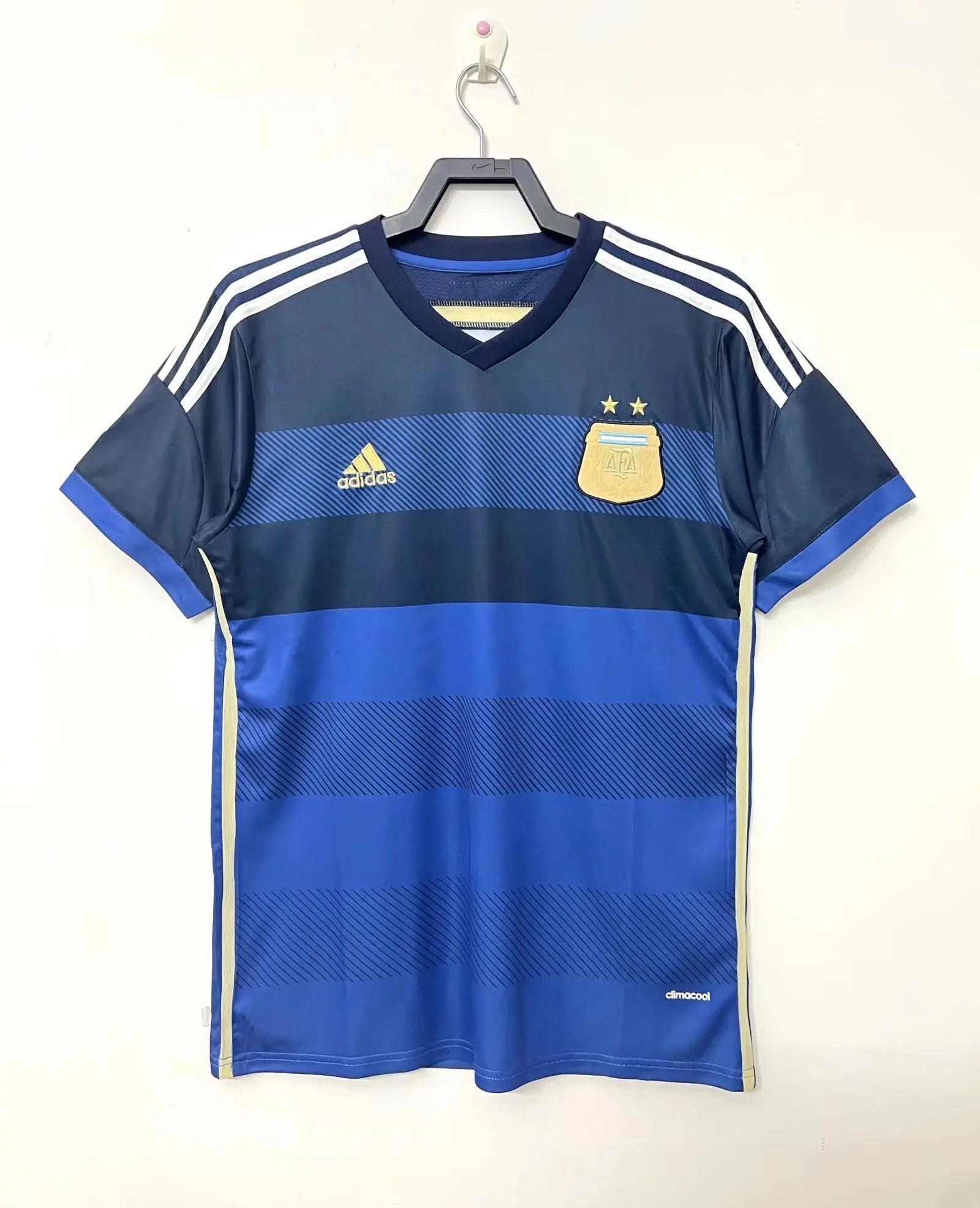 Argentina Away 2014 - Football DXB