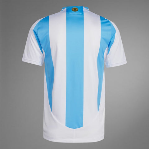 Argentina 2024 Home Authentic Jersey