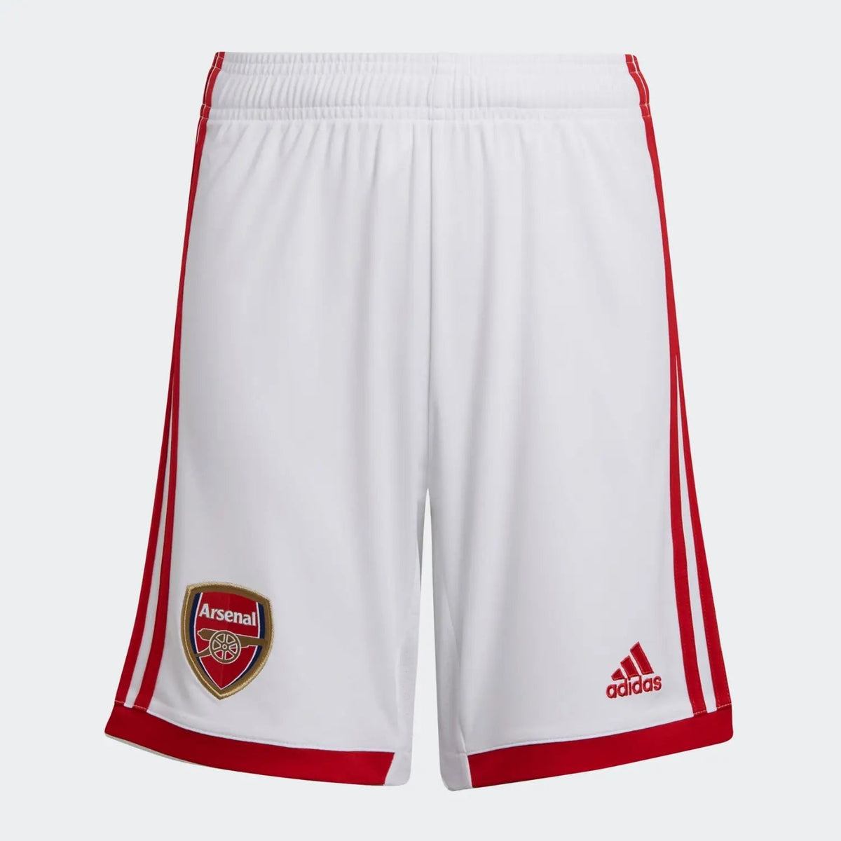 Arsenal 22/23 Home Shorts FootballDXB