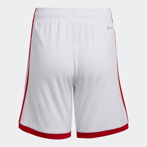 Arsenal 22/23 Home Shorts FootballDXB