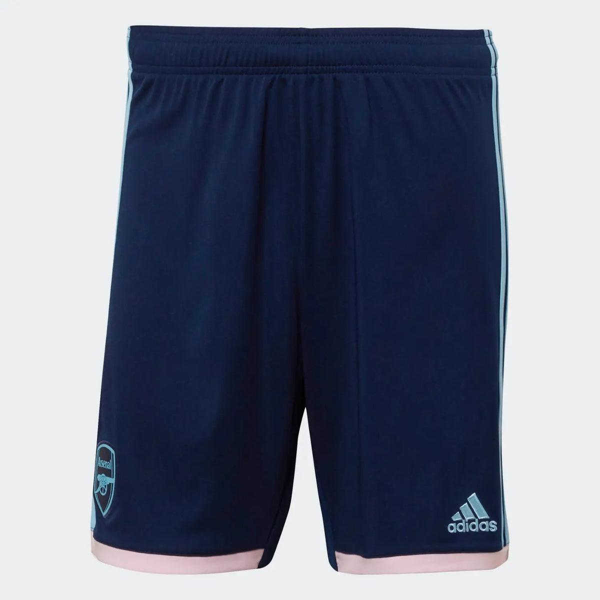 Arsenal 22/23 Third Shorts FootballDXB