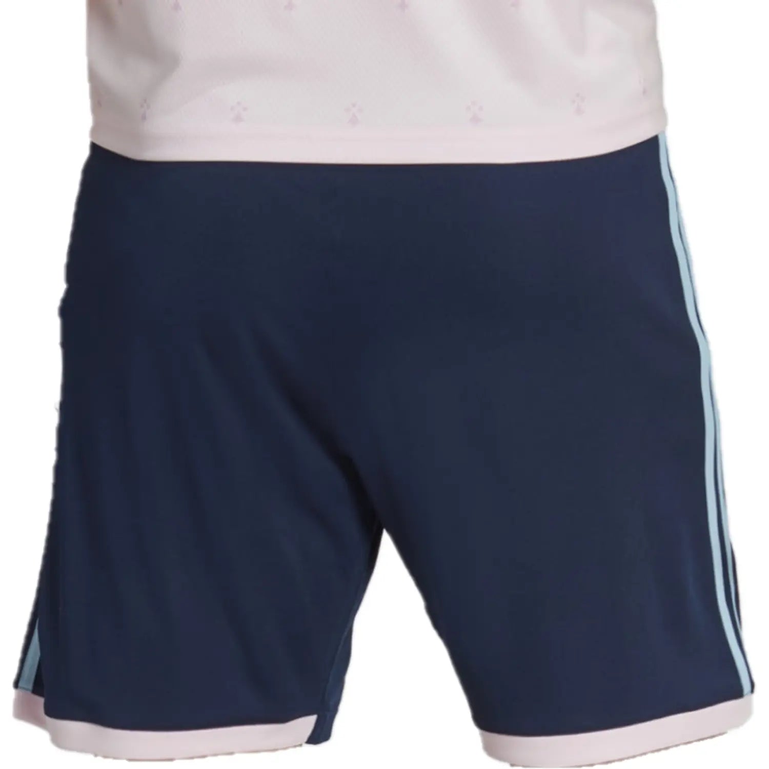 Arsenal 22/23 Third Shorts FootballDXB