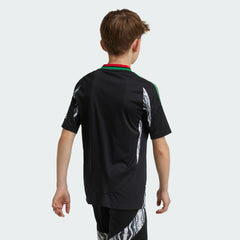 Arsenal 24/25 Away Kit Full Set Shirt & Short