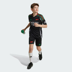 Arsenal 24/25 Away Kit Full Set Shirt & Short