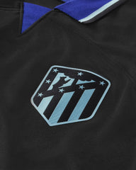 Atlético Madrid 2022/23 Stadium Away - Football DXB
