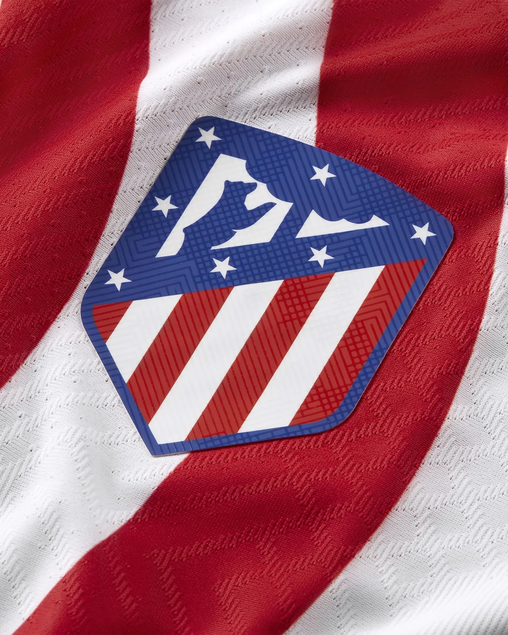 Atlético Madrid 22/23 Match Home - Football DXB