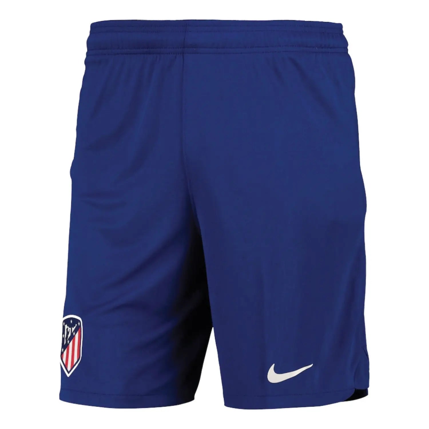 Atlético Madrid 22/23 Match Home Shorts FootballDXB