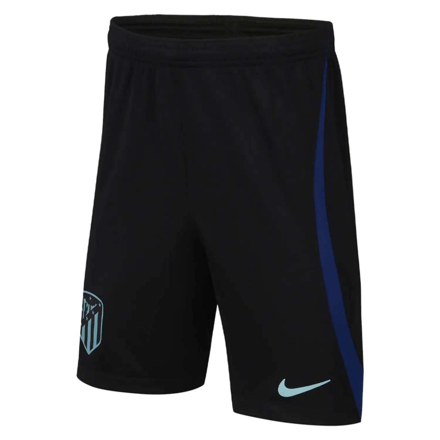 Atletico Madrid Away Shorts 2022/23 FootballDXB