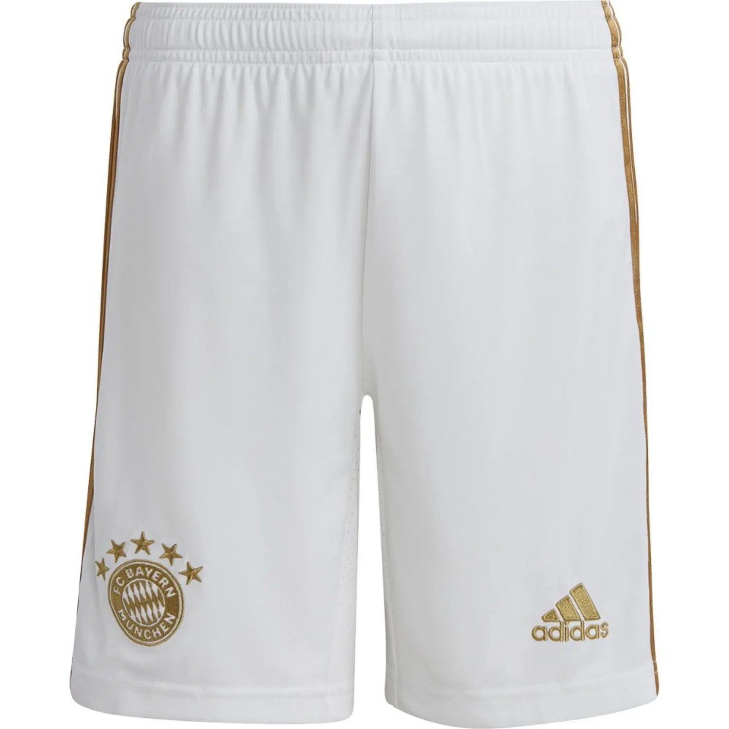 Bayern Munich Shorts Away 22/23 FootballDXB