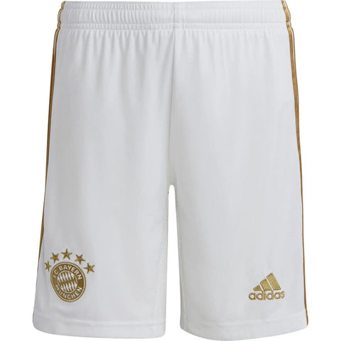 Bayern Munich Shorts Away 22/23 FootballDXB