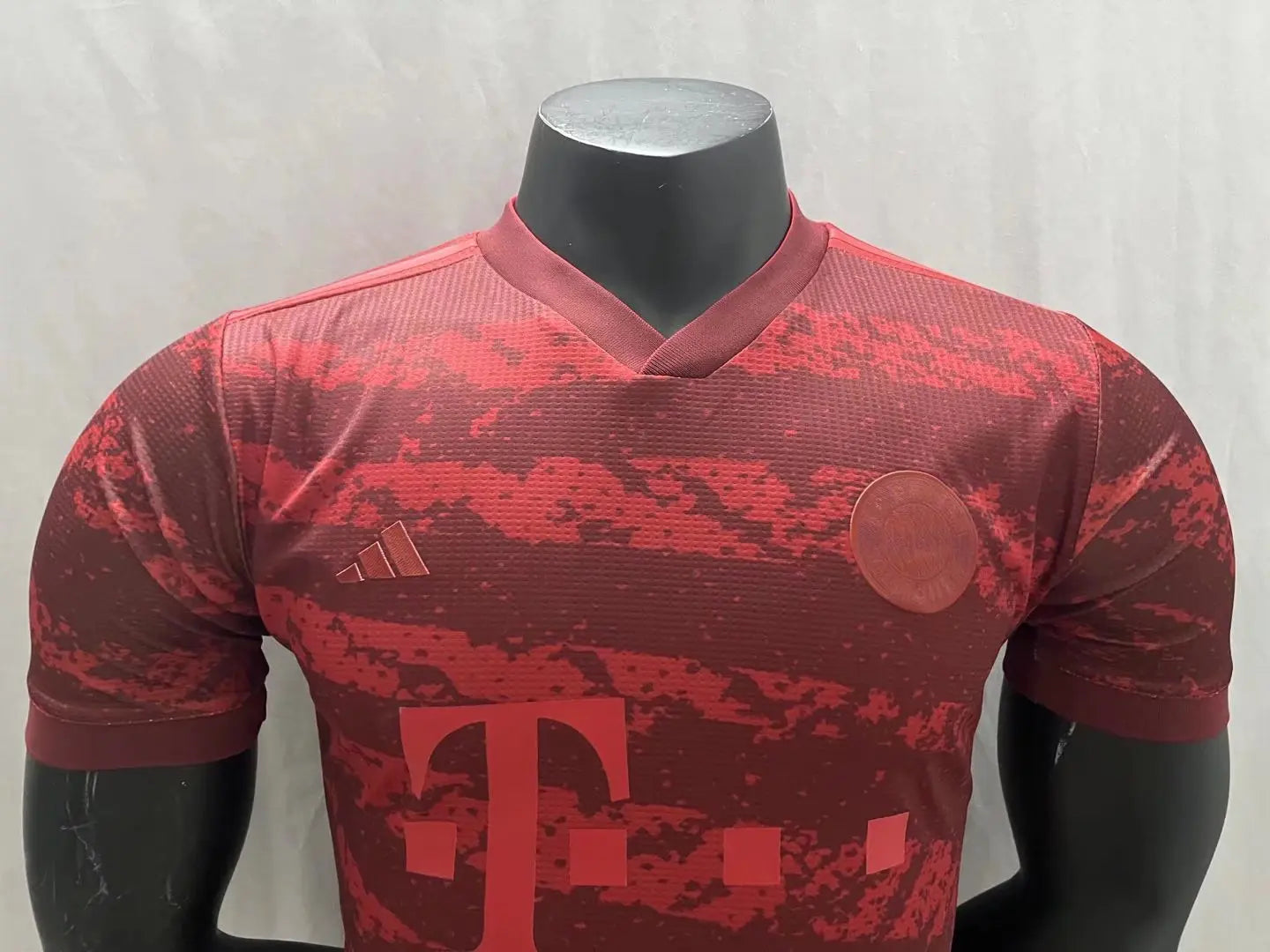 Bayern Munich Special edition Jersey - Football DXB