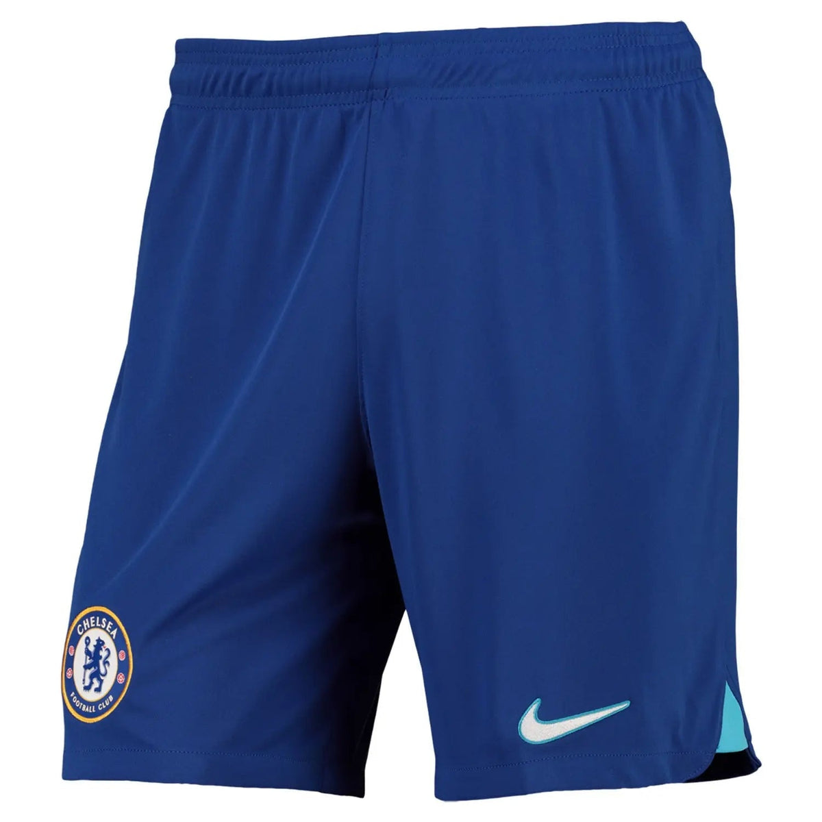 Chelsea Home Stadium Shorts 2022-23 FootballDXB