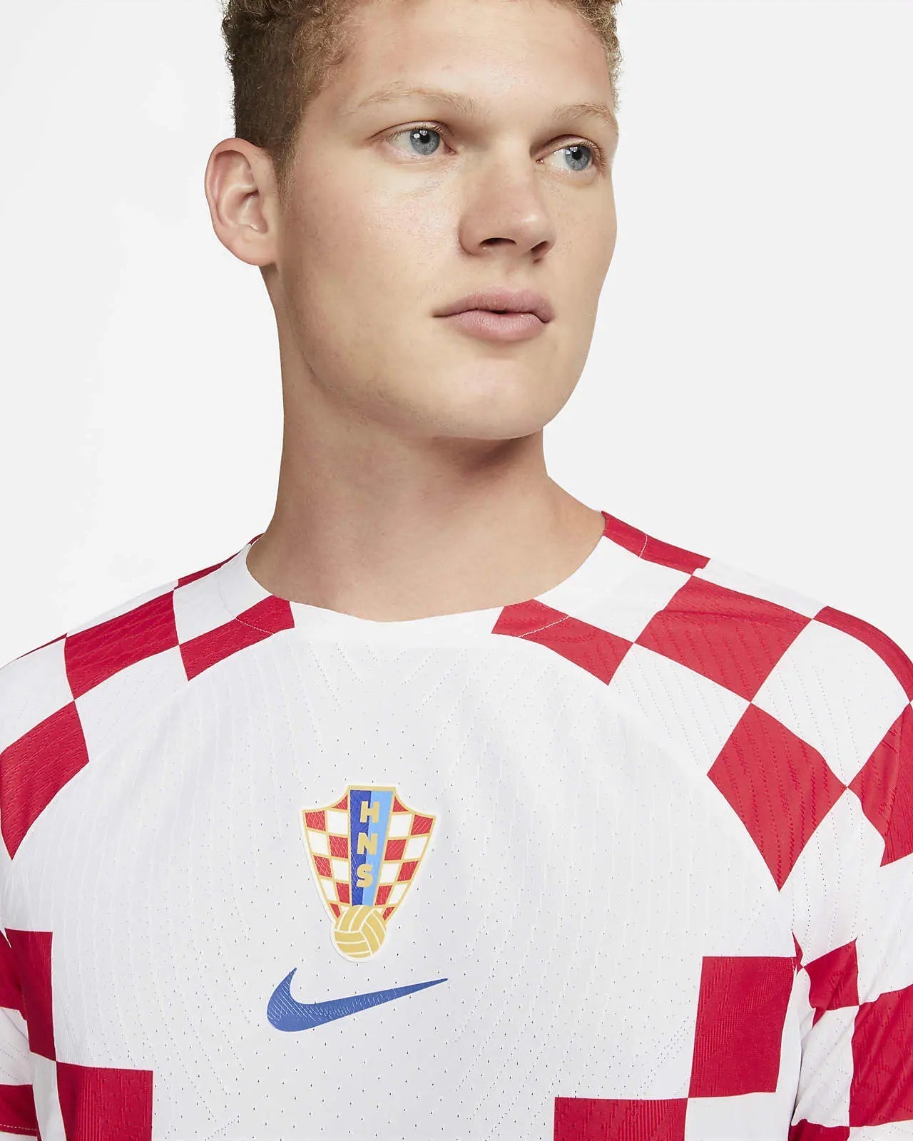 Croatia 2022/23 Match Home - Football DXB