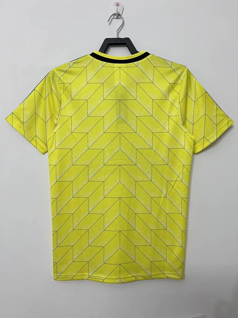 Dortmund 1988 FootballDXB