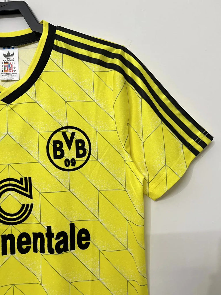 Dortmund 1988 FootballDXB