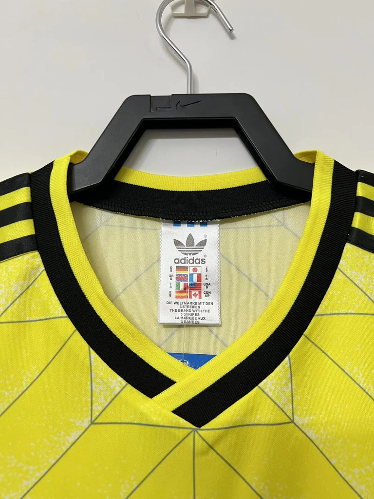 Dortmund 1988 FootballDXB