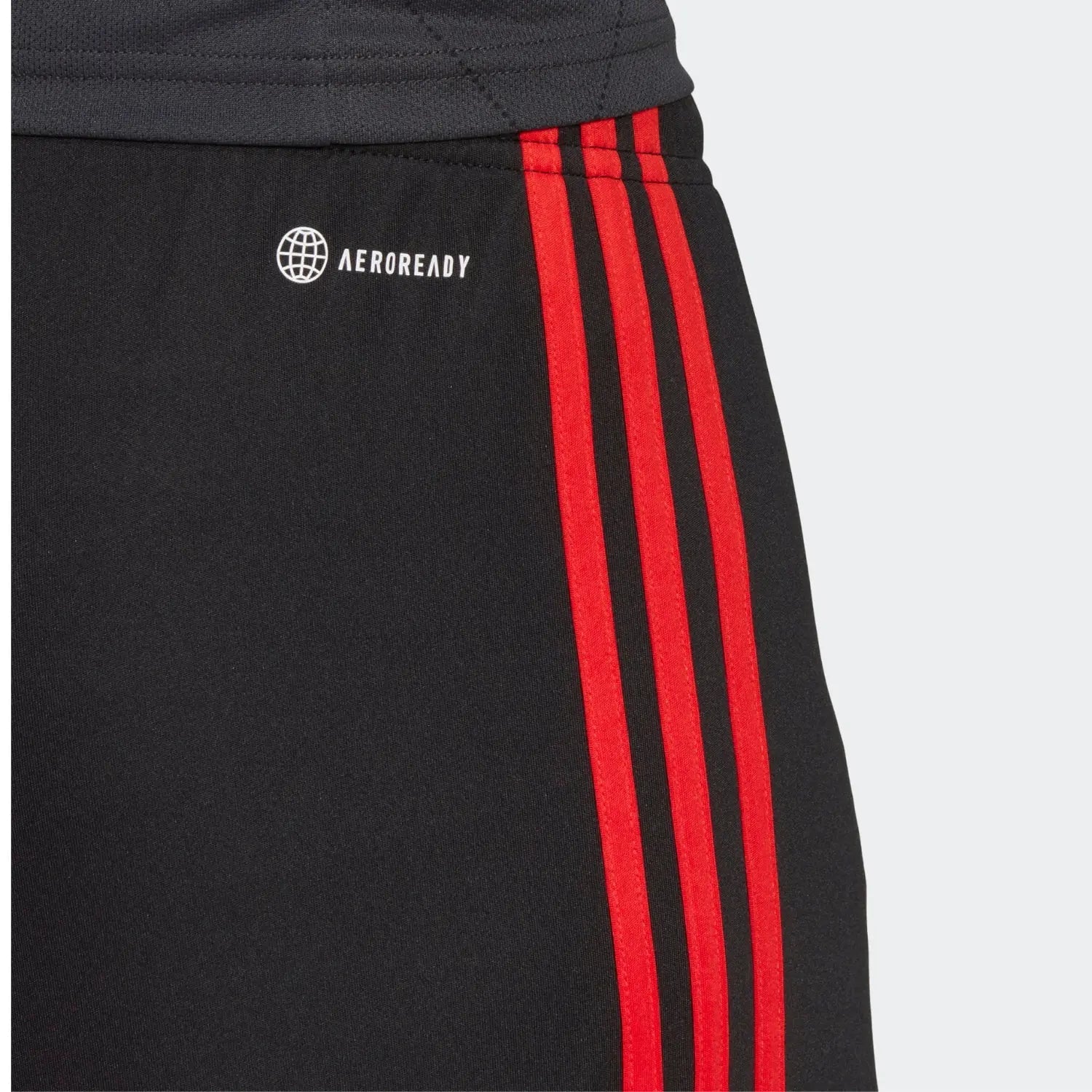 FC Bayern 22/23 Third Shorts FootballDXB