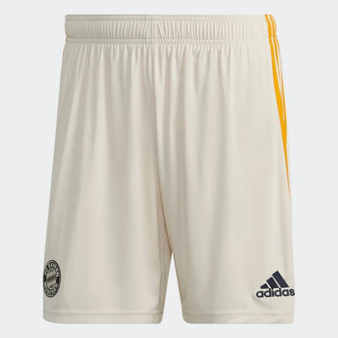 FC Bayern 22/23 fourth shorts FootballDXB