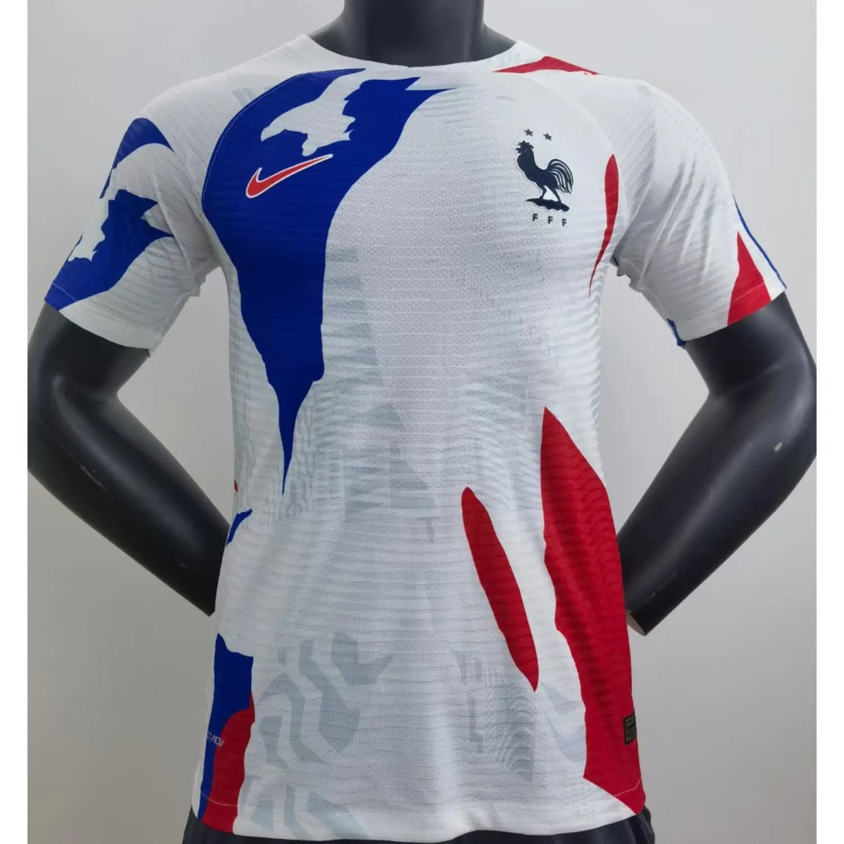 France Dri-FIT Pre-Match Football Top - 2022/23 - Football DXB