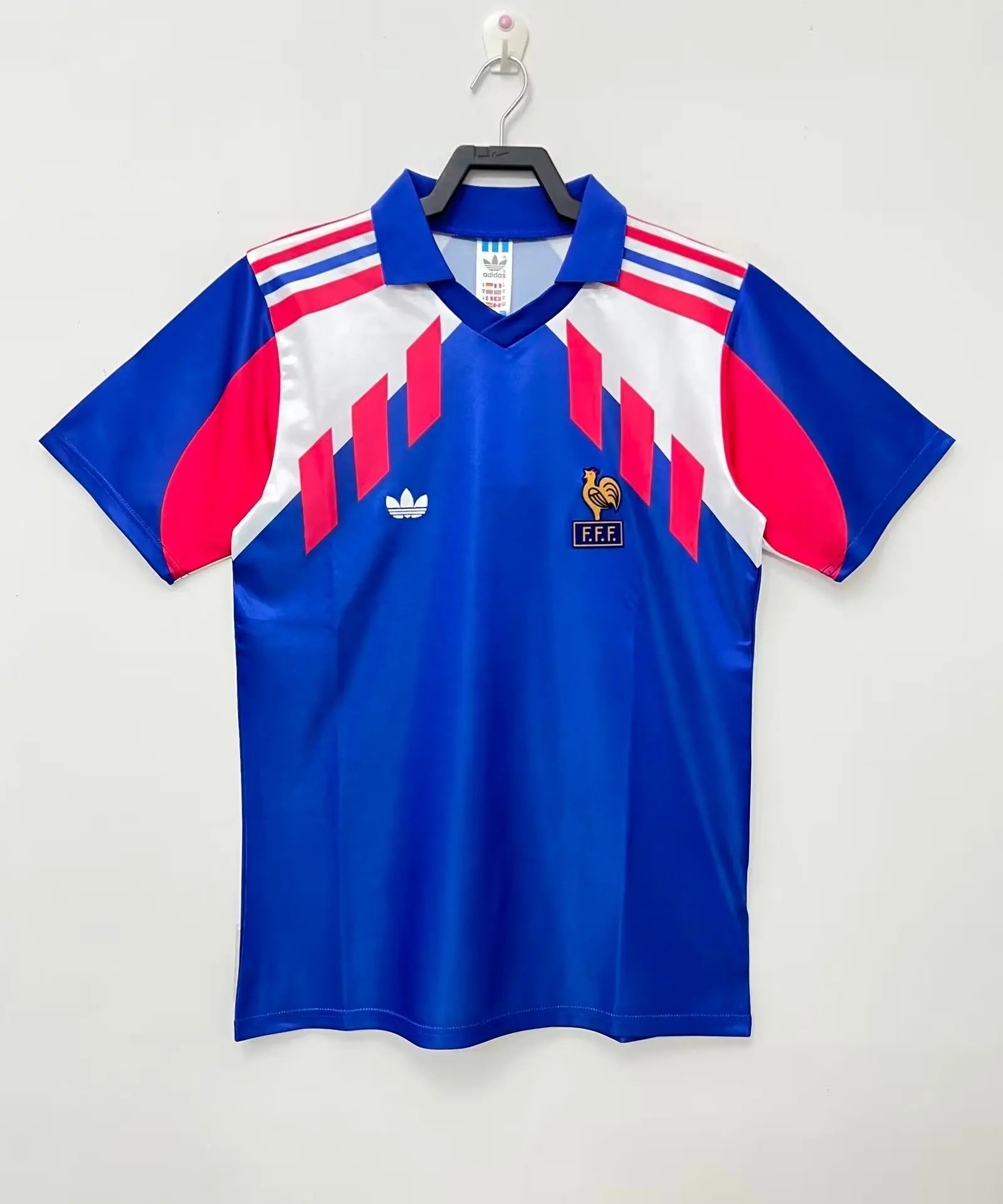 France home 1990 World Cup - Football DXB